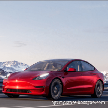 2023 Tesla Modello 3 2WD 4WD 556km 675 km Auto elettrica